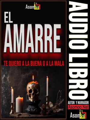 cover image of EL AMARRE